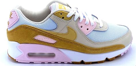 nike air max 90 dames grijs wit|zalando Air Max 90.